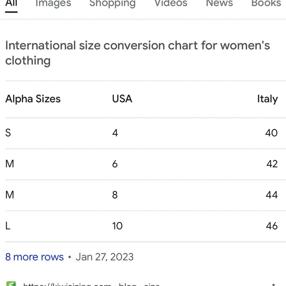 Miu Miu Vintage Pleated Skirt - Picture 7 of 7